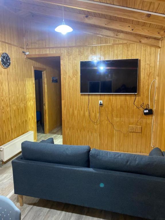 cabaña luna natales - 5