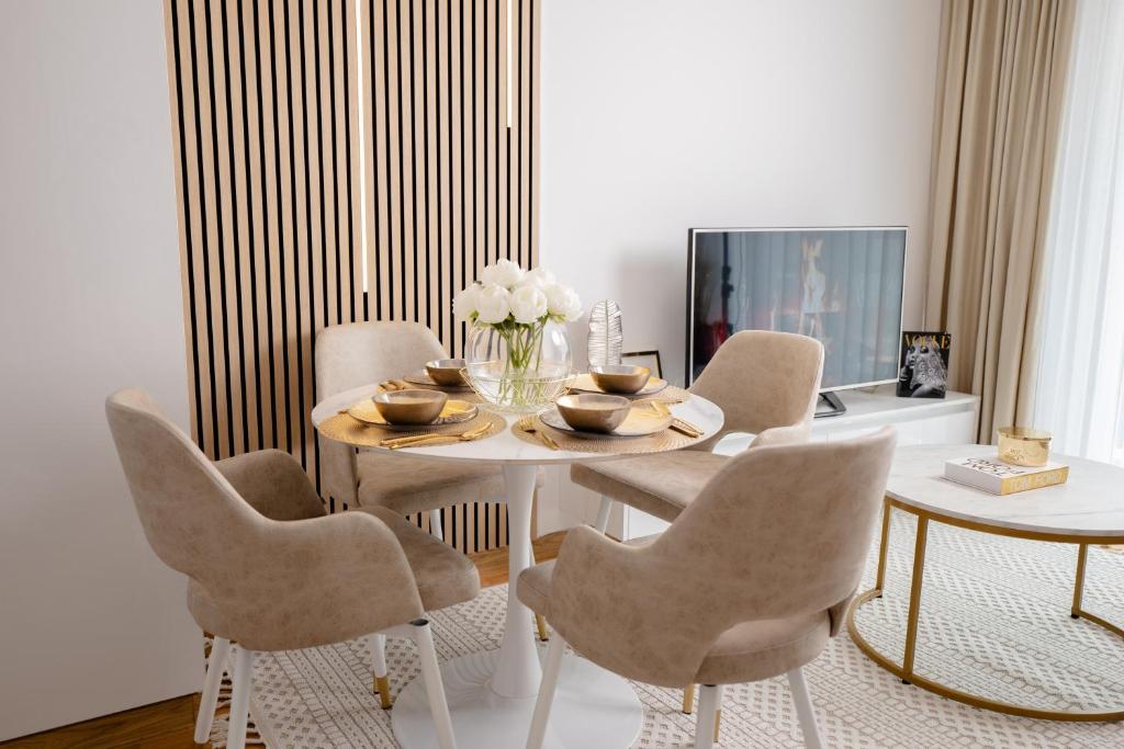 LUX apartmani Tuzla - 3