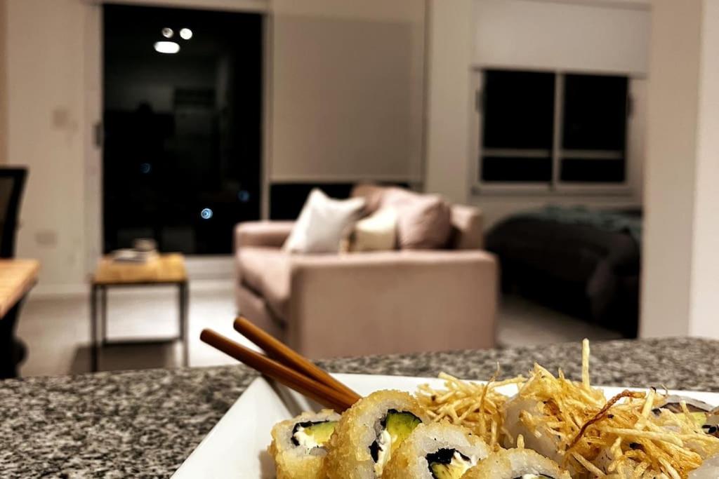 Relax en Buenos Aires - 1