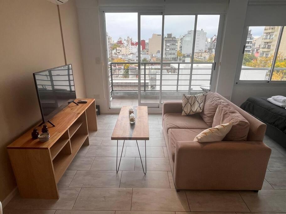 Relax en Buenos Aires - 4