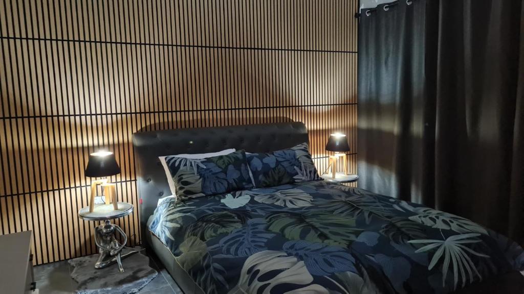 Sauvage - Luxury Garden Apartment, Port Pirie