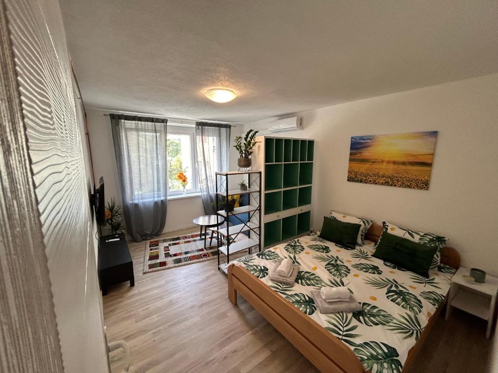 Apartment Sunflower Centar Free parking - 3