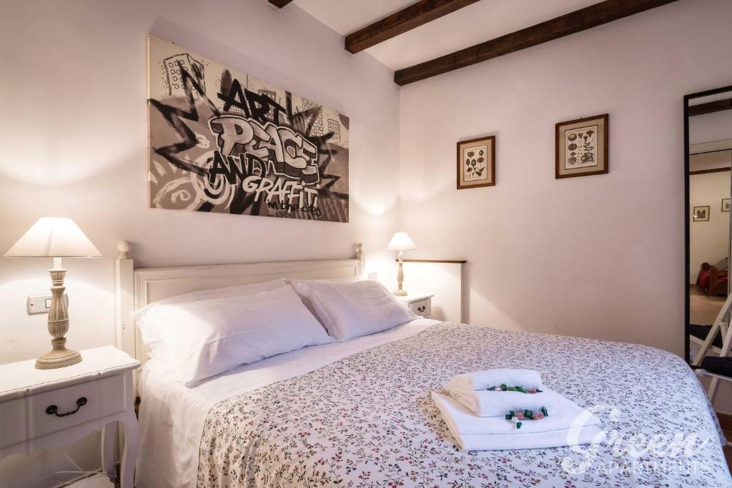 Green Apartments Rome photo
