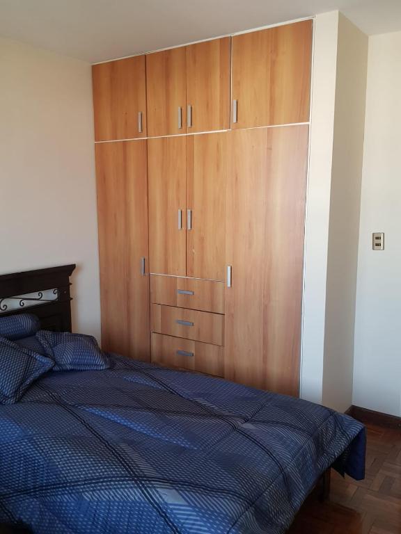 Amplio Departamento - 3