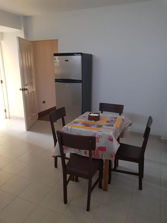 Amplio Departamento - 5