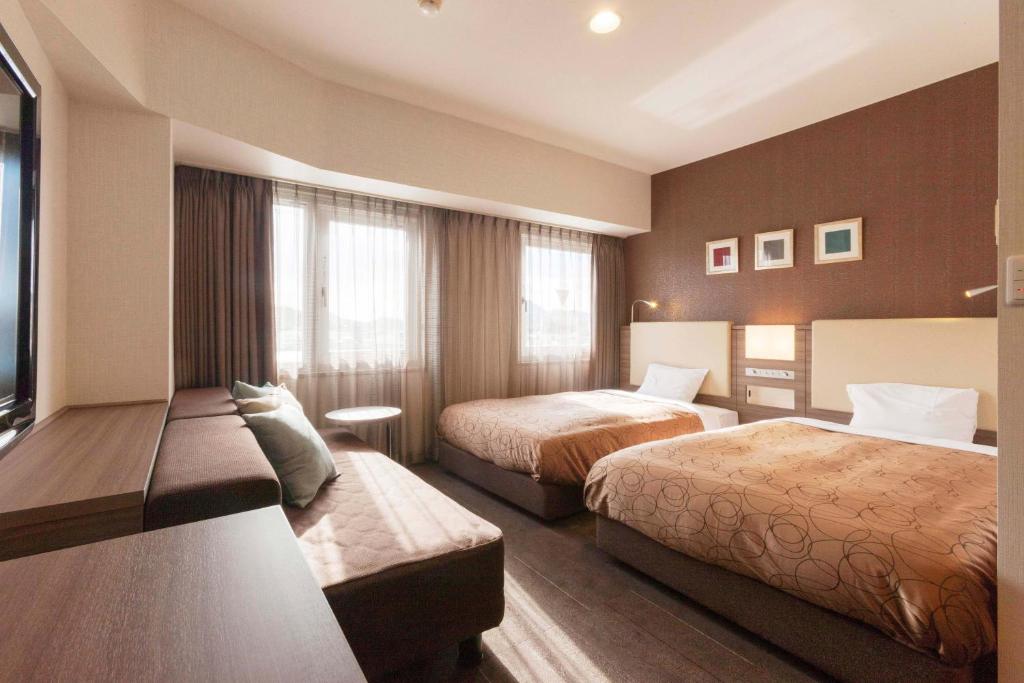 오노미치 로얄 호텔 호텔 이미지 1