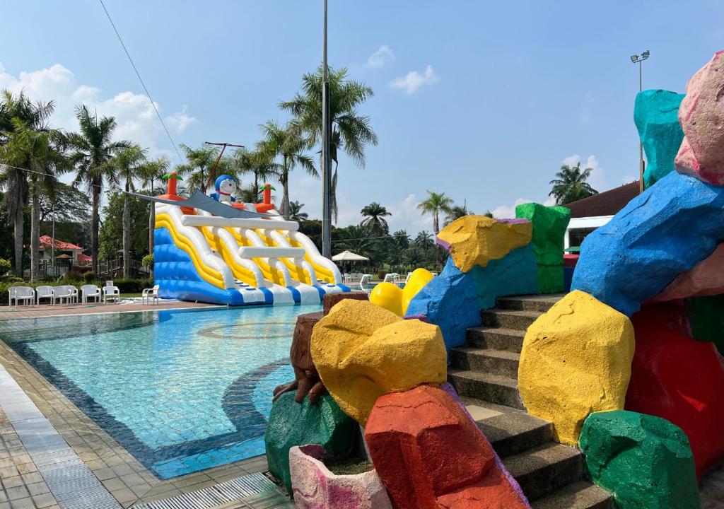Sports and activities
