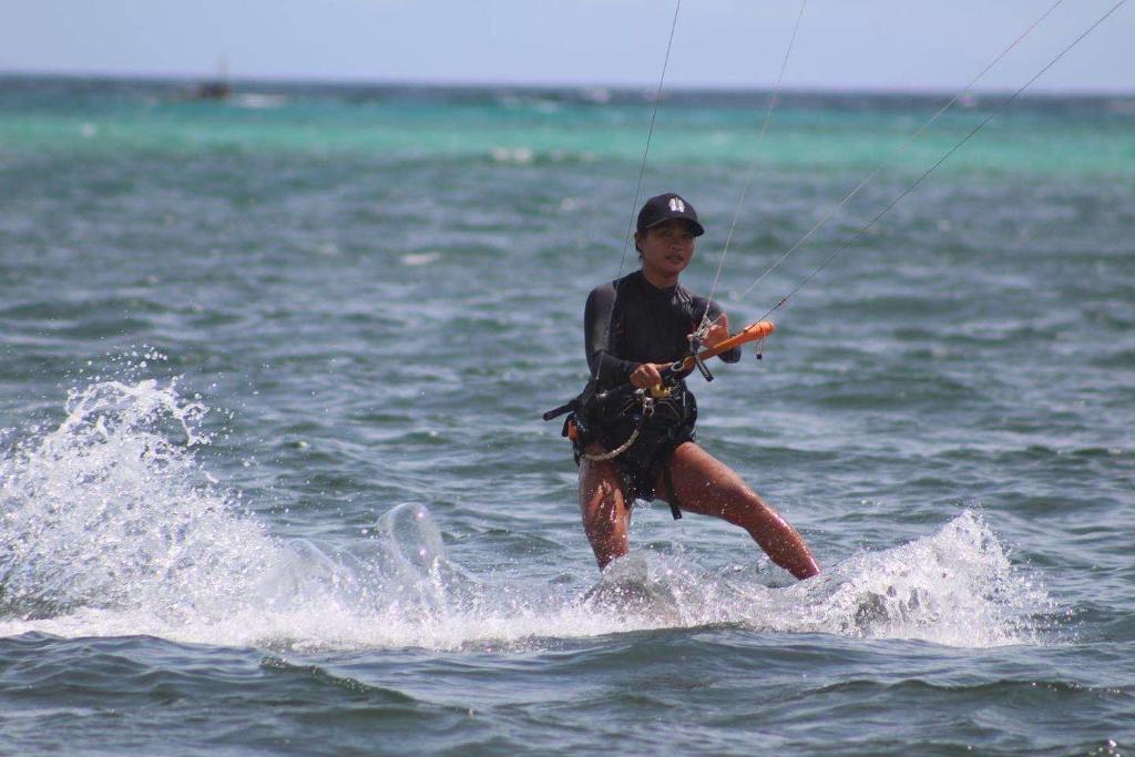 Sports and activities