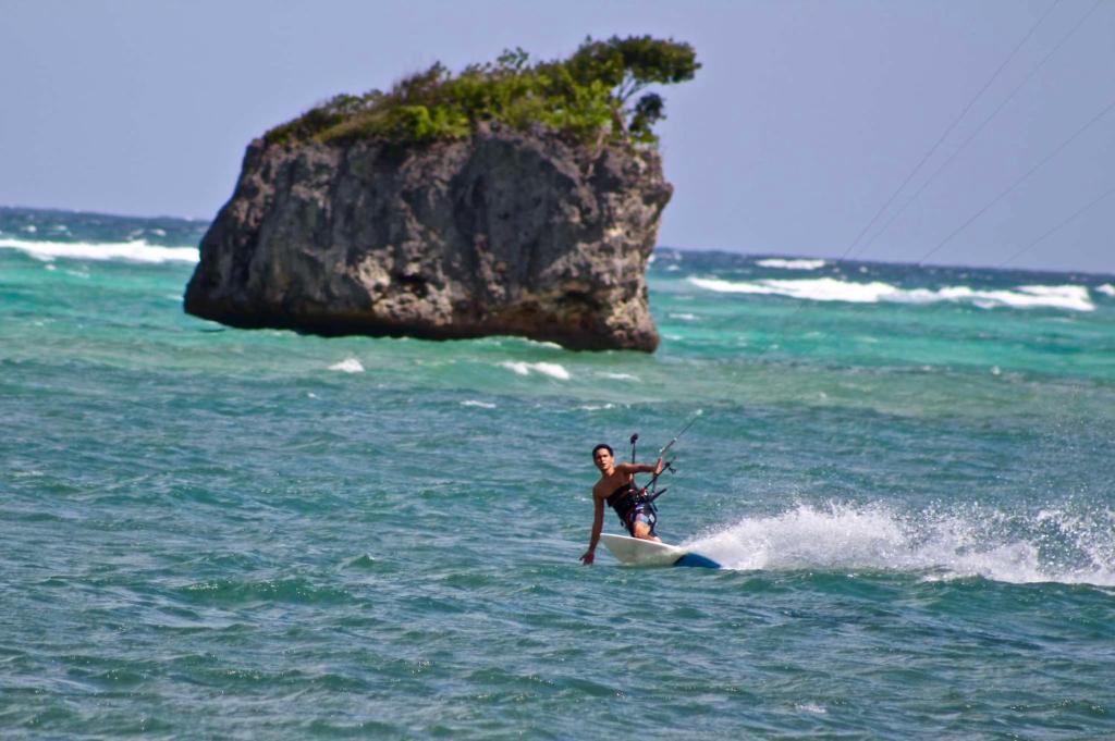 Sports and activities