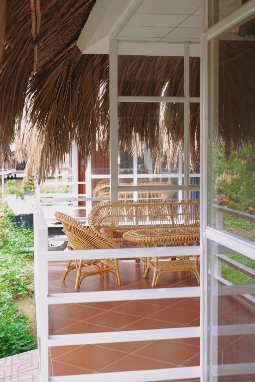 Resort Thái An