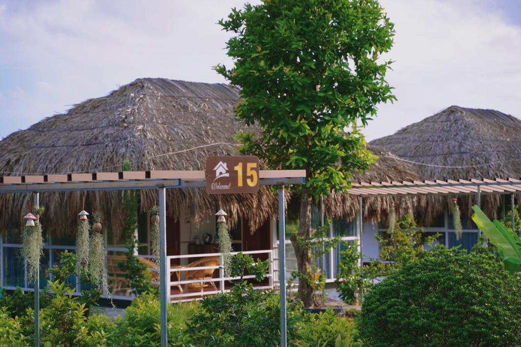Resort Thái An - 1
