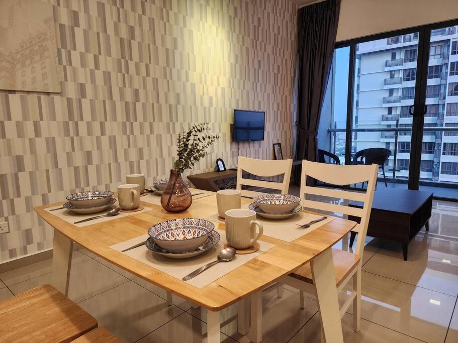 Melaka Atlantis B3202, Tranquerah