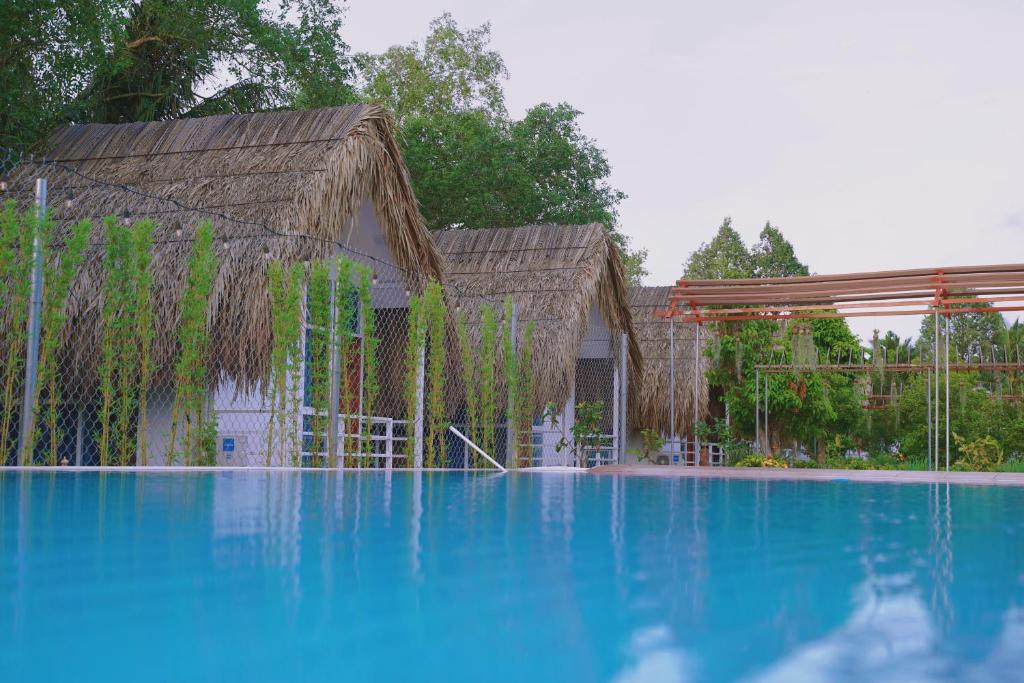 Resort Thái An