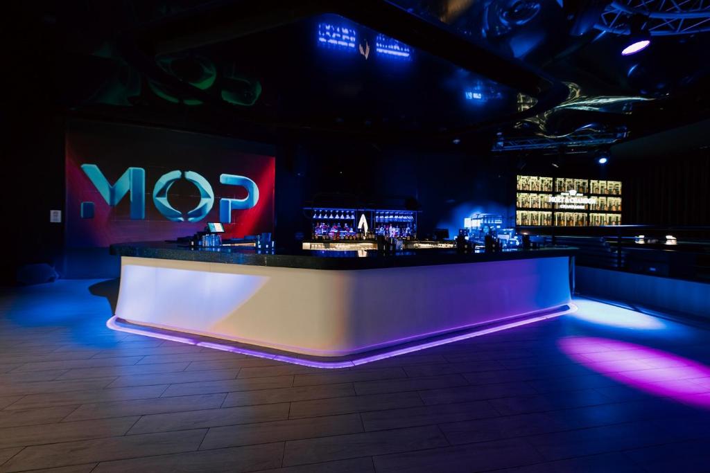 Nightclub
