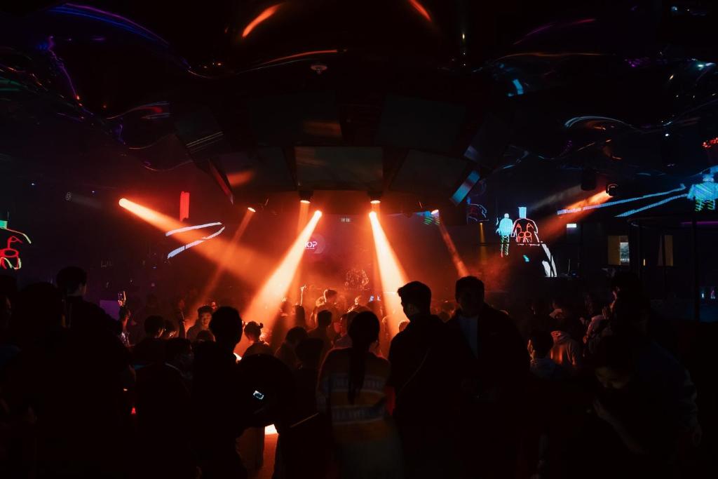 Nightclub