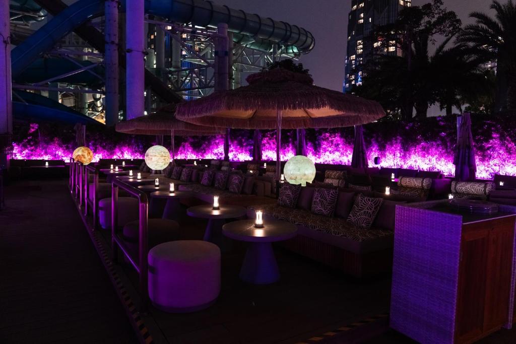 Nightclub