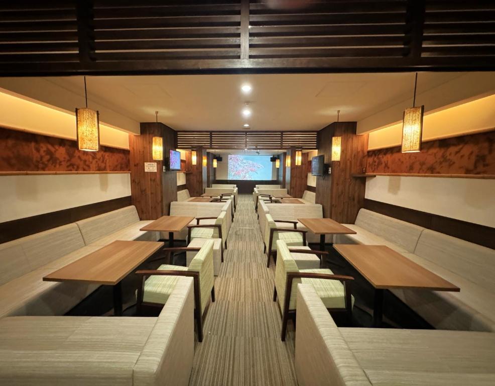 kawasan lounge/TV kongsi