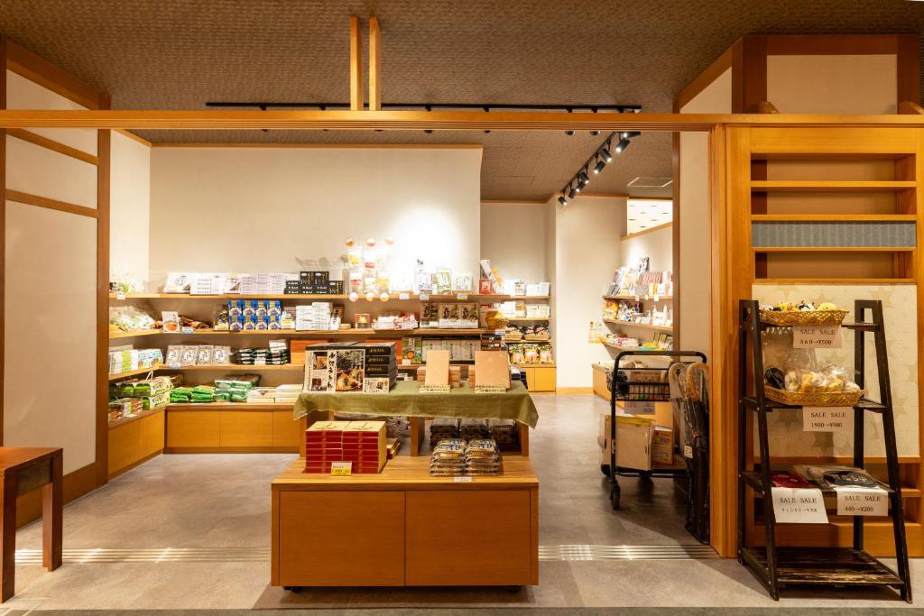 Kedai