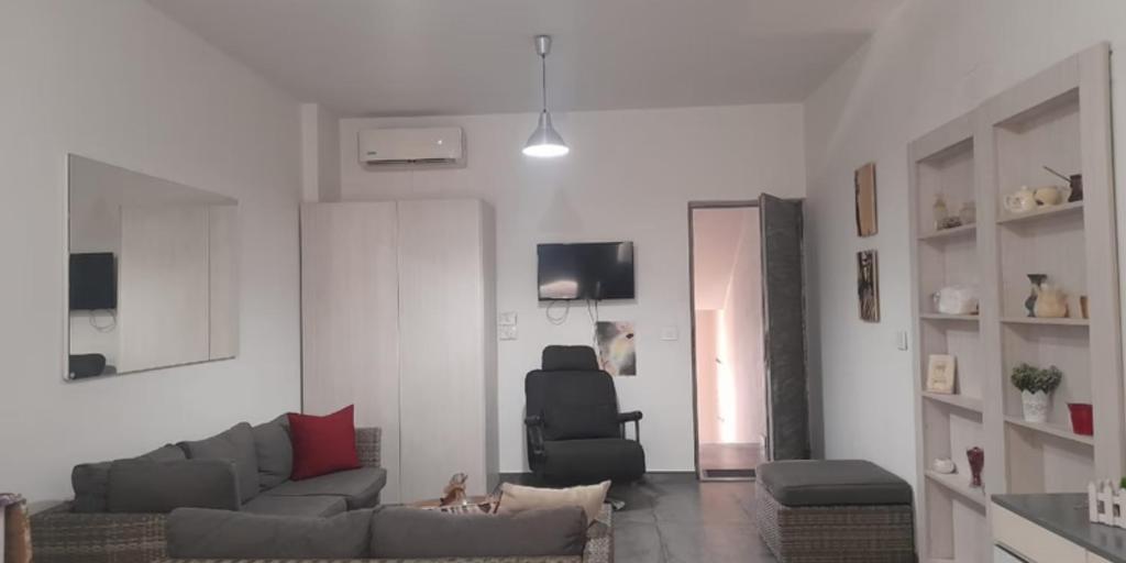 Fully furnished and equipped studio in Dbayeh with perfect location, Dbayeh