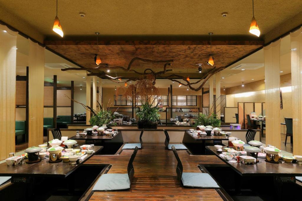 Restoran