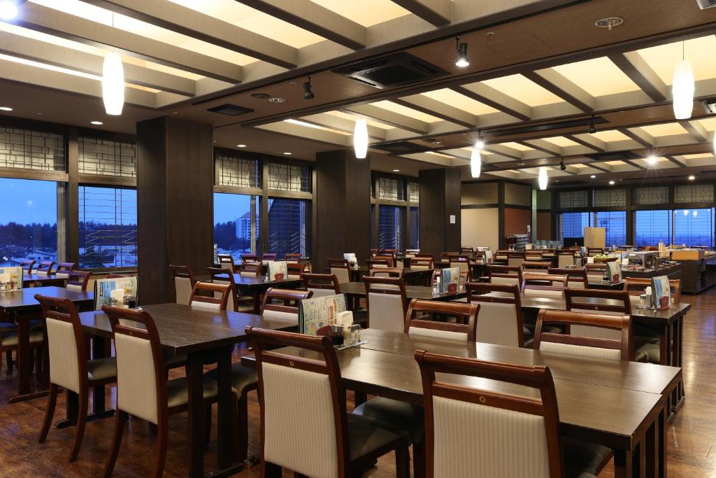 Restoran