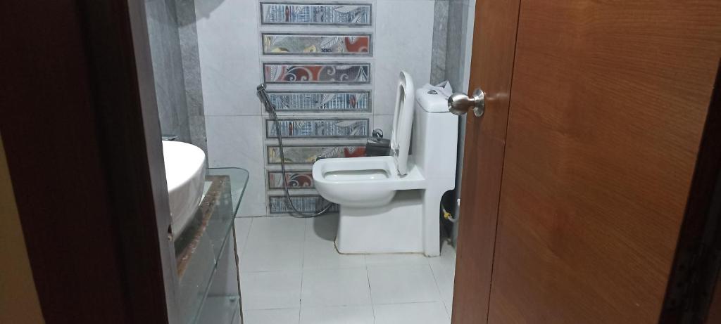 バスルーム（客室）