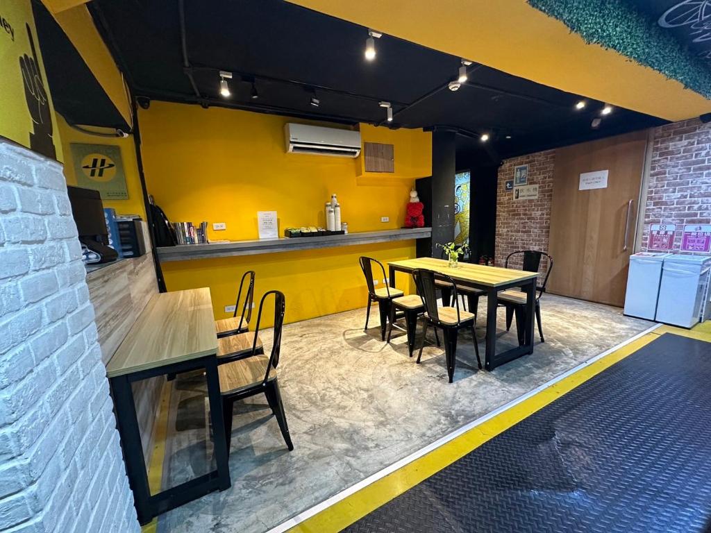 Taipei Inn