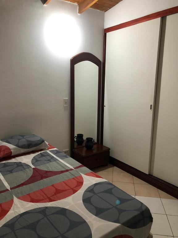 Apartamentos aledaños cerca a Estación Metro Estadio - 5