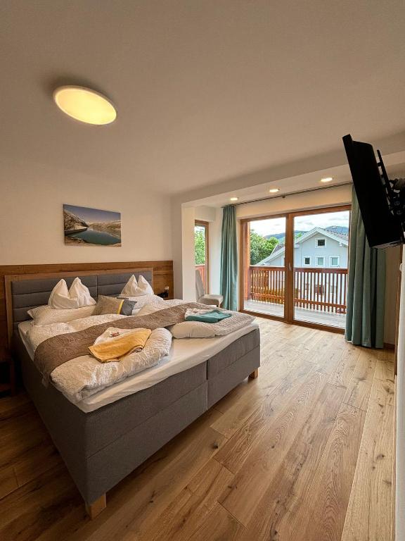 Gästehaus Bärwald - 3