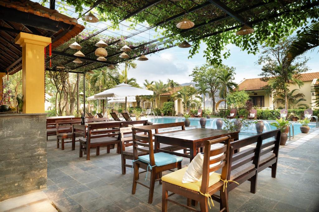 LumiGarden Tam Coc Resort