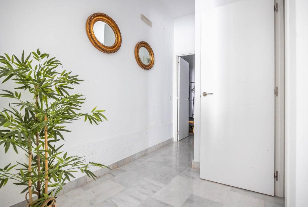 The Hercules Home - 5
