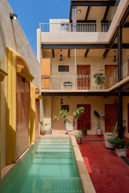 Hotel Boutique Casa Bendición - 2