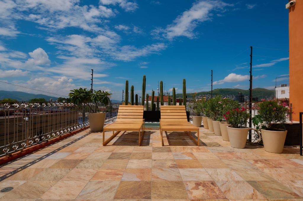 Hotel Boutique Casa Bendición - 4