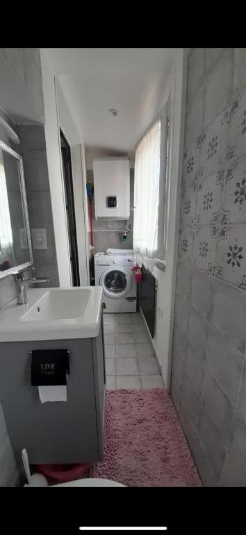 Samuele Home - 2