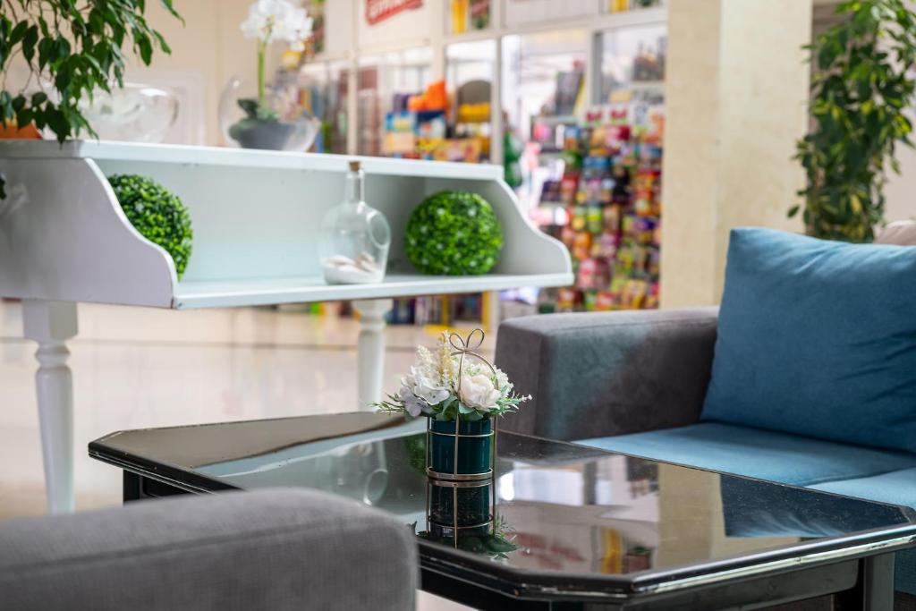 Flamingo Beach Hotel — Obiekt in Słoneczny Brzeg, Region Burgas