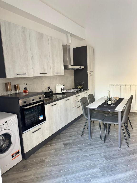 Chiarino 5, LʼAquila