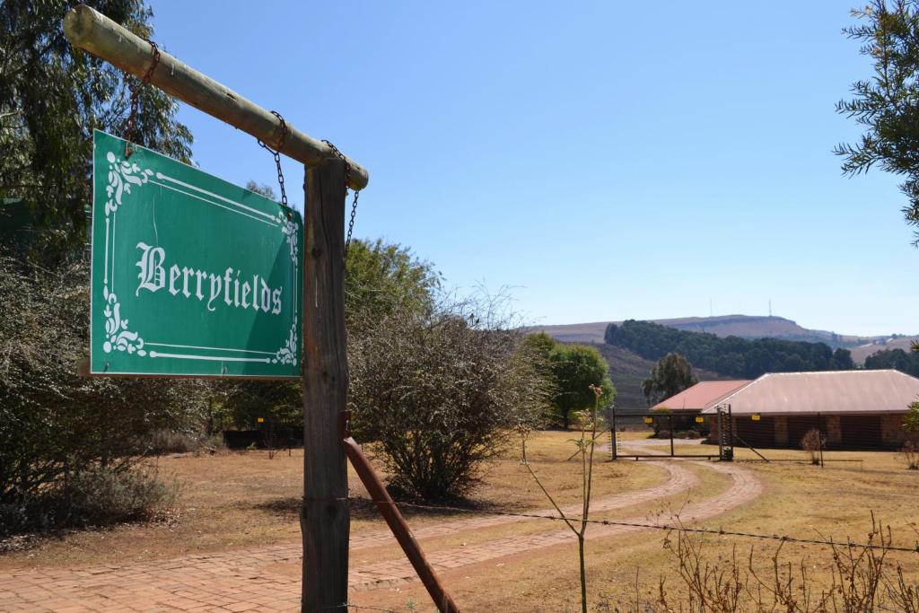 Berryfields, Dullstroom
