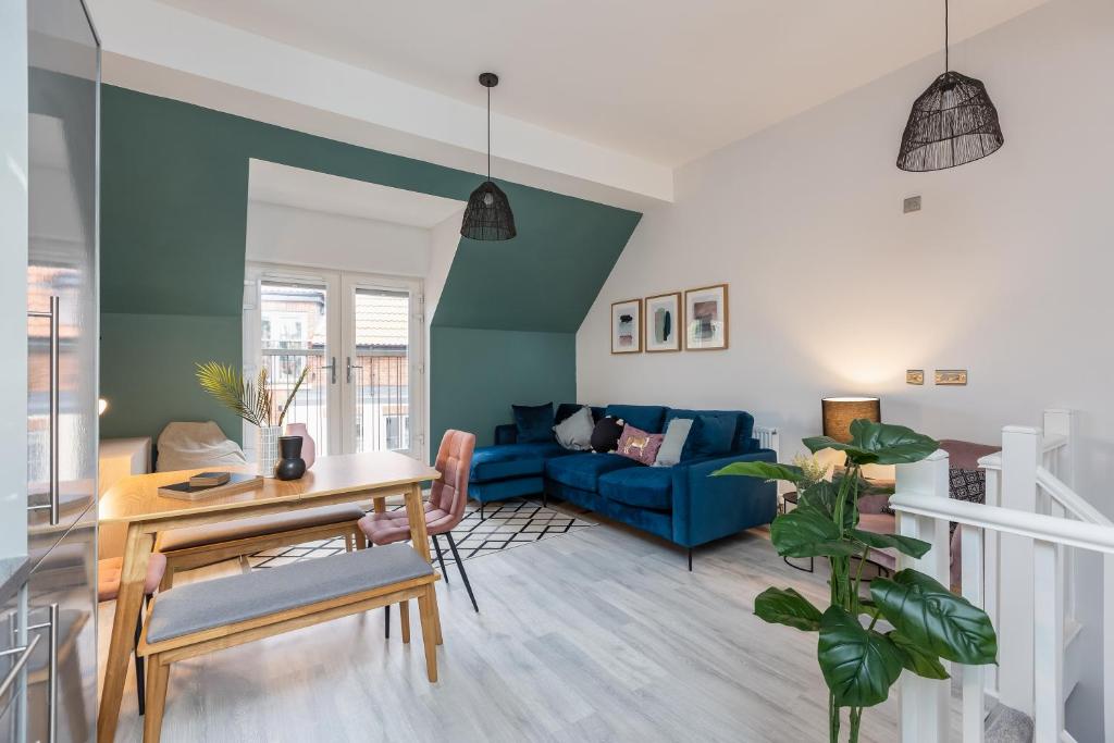 Host & Stay - Oyster Cottage, Whitby