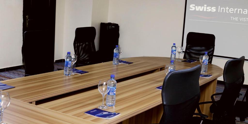 Meeting room / ballrooms
