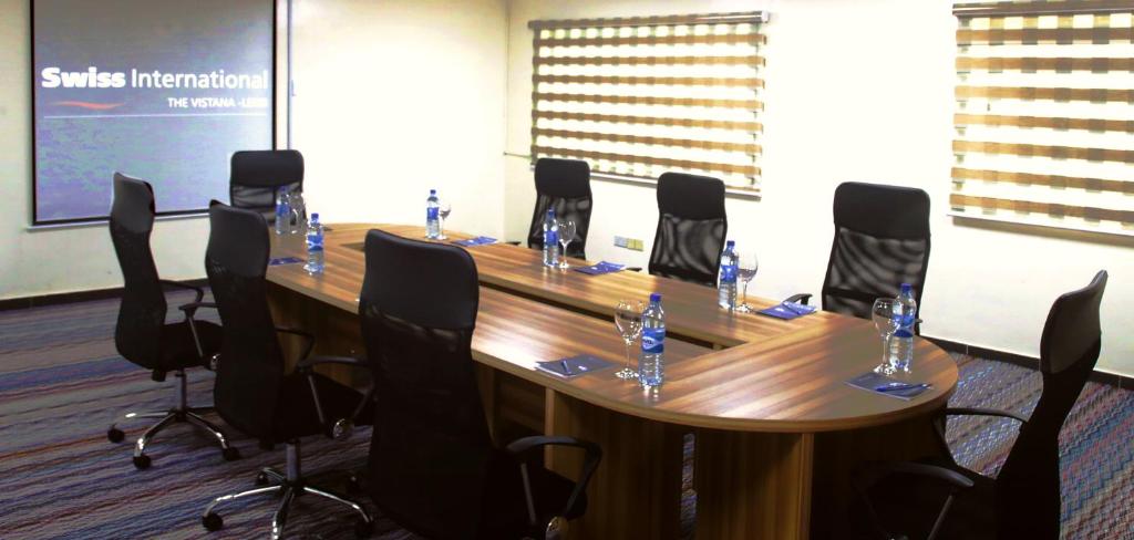 Meeting room / ballrooms