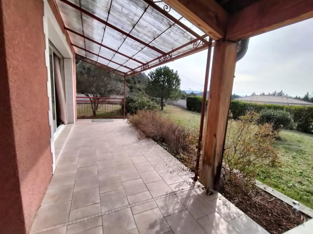 Villa Soleil