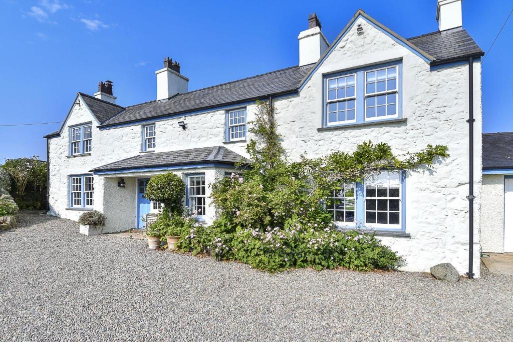 Pen y Bryn, Abersoch