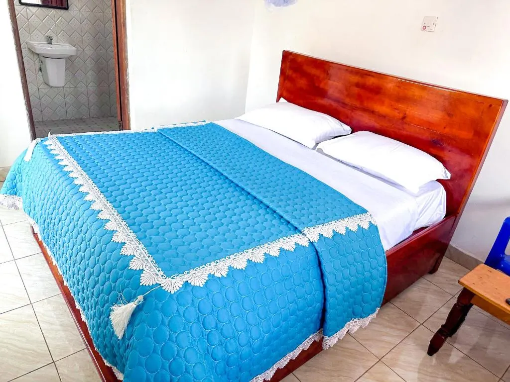 Agape House Kisoro, hotel in Kisoro