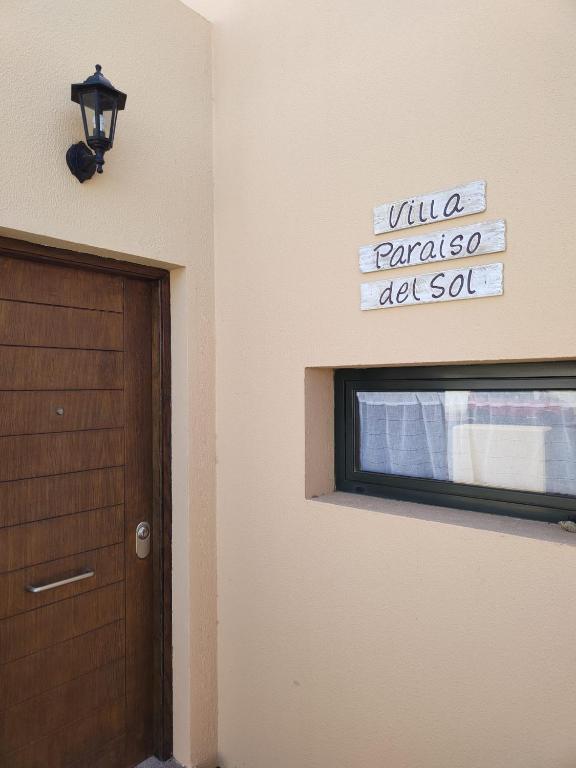 VILLA Paraiso del sol - 3