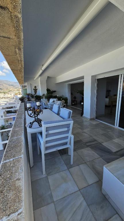 La Herradura 3 bedroom apartment - 5