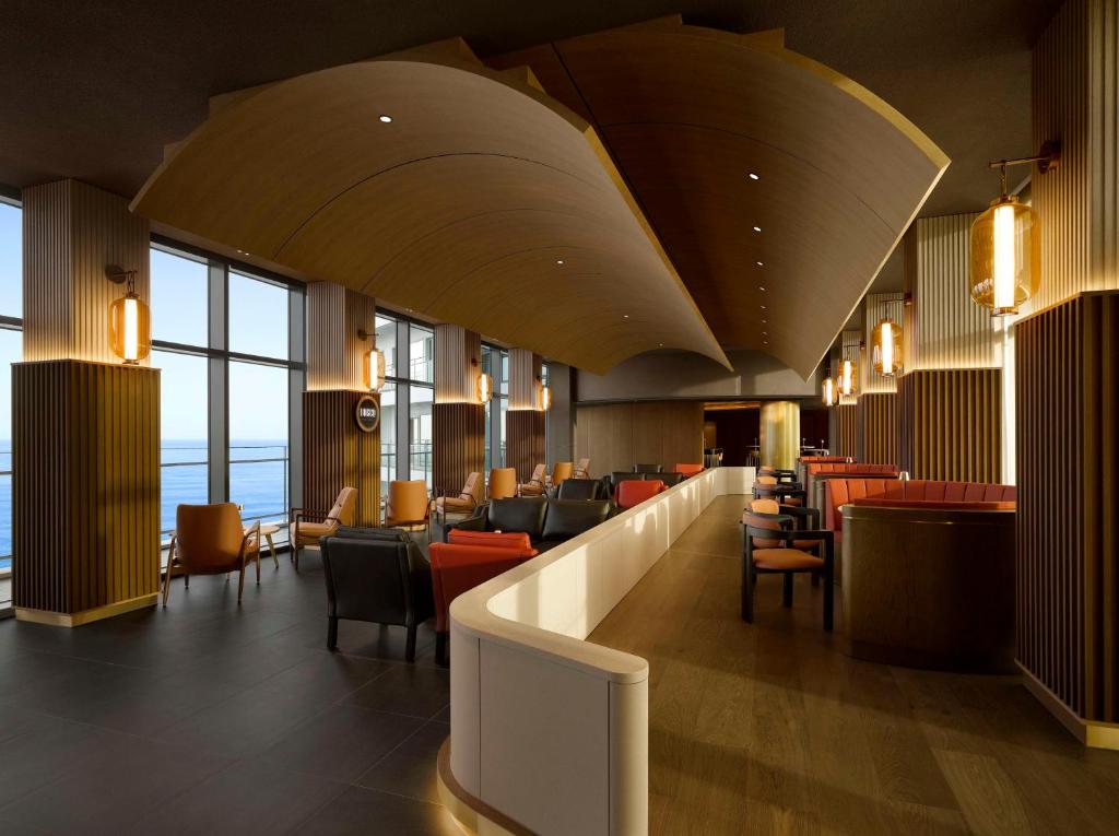 Bar/lounge