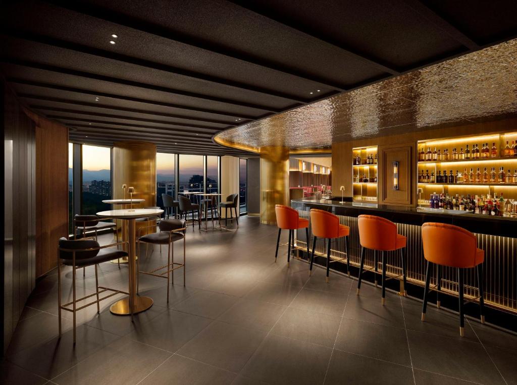 Bar/lounge