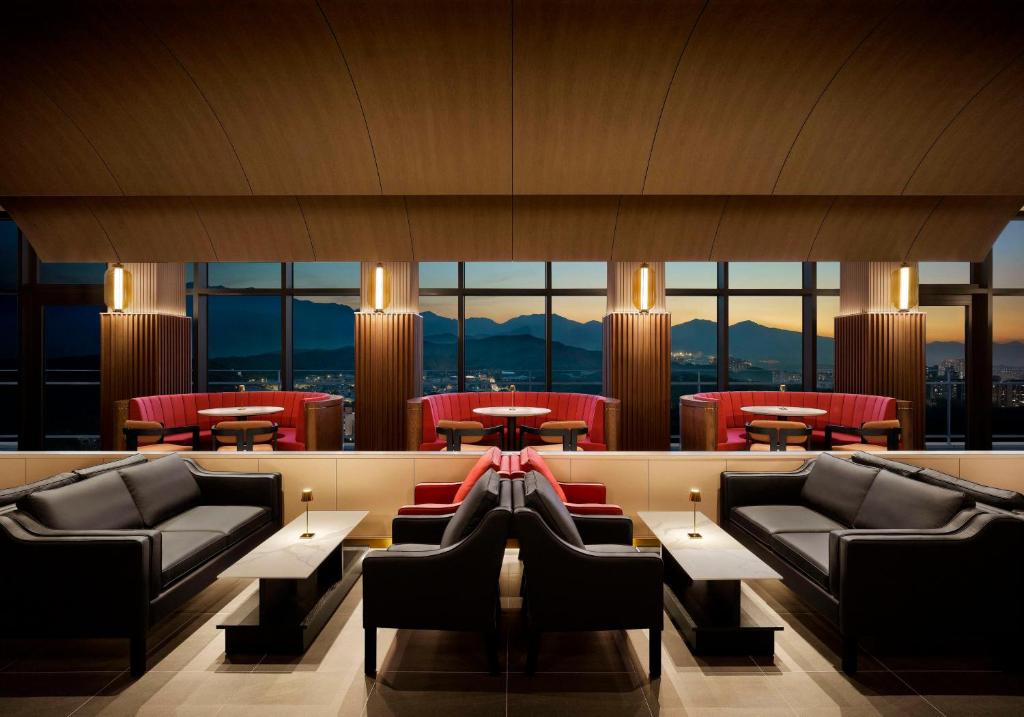 Bar/lounge