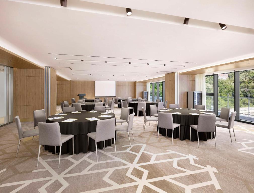 Meeting room / ballrooms