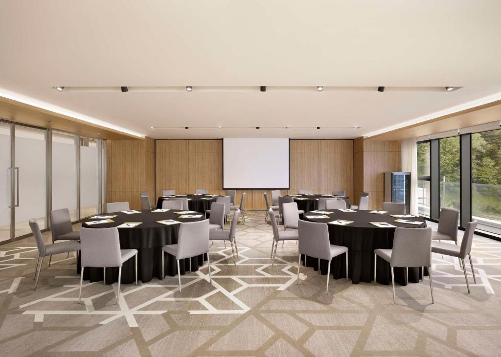 Meeting room / ballrooms